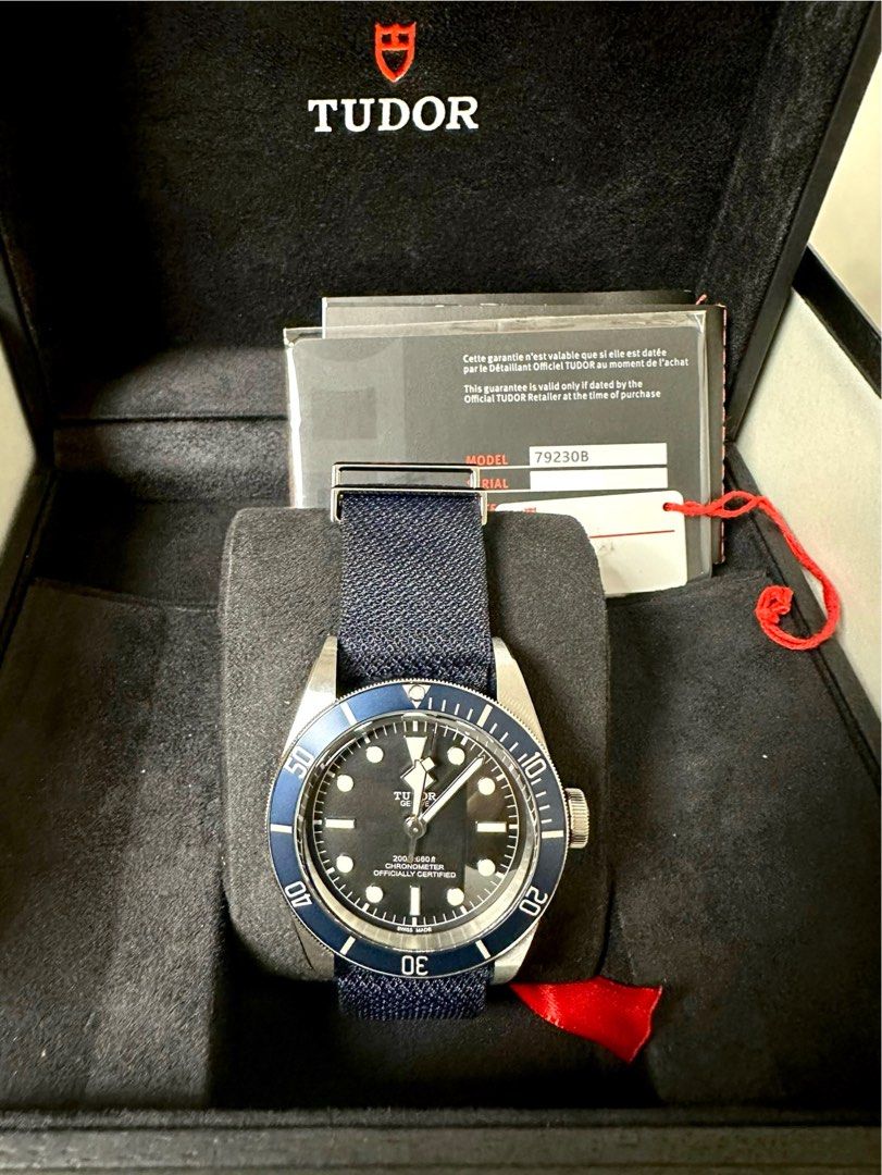 Tudor 79230b new arrivals