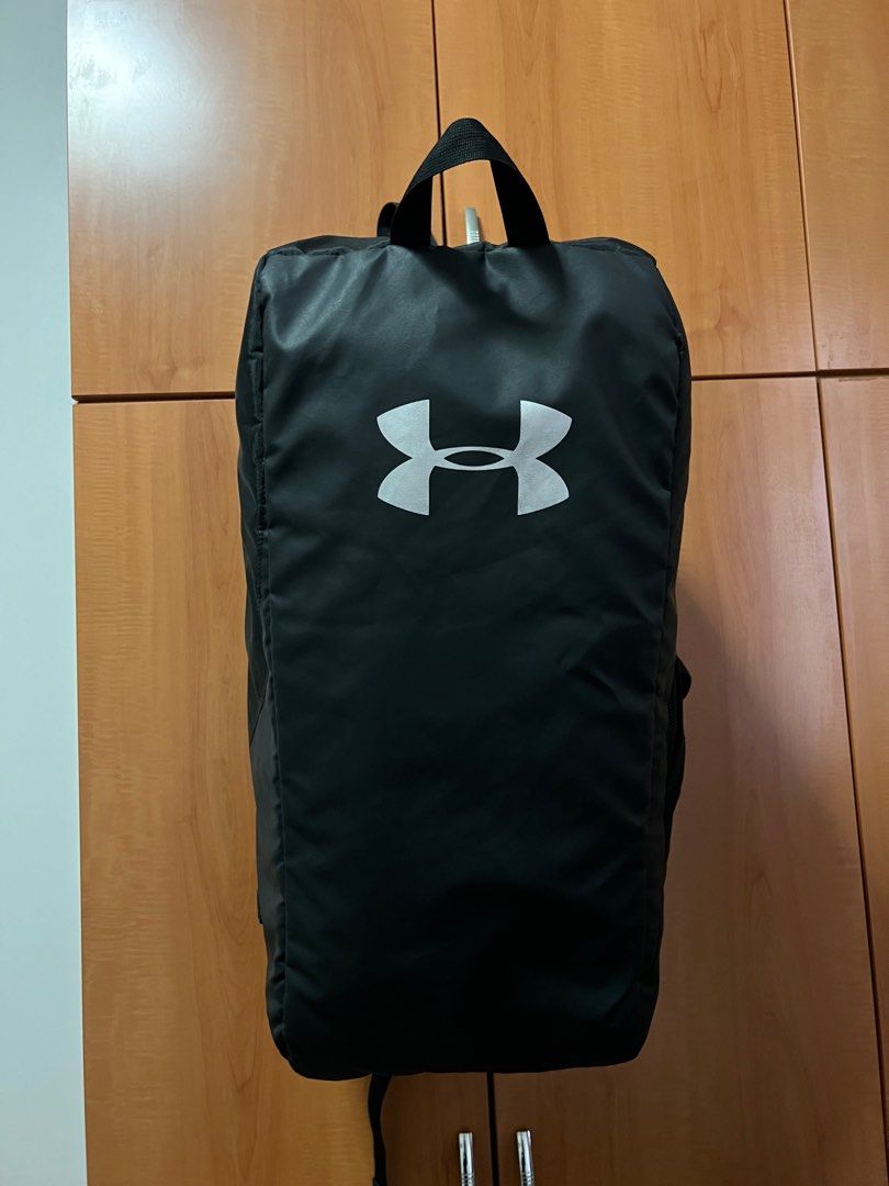 Men's ua contain 4.0 backpack duffle outlet