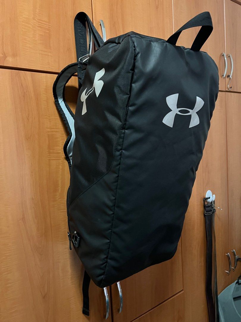 Men's ua contain 4.0 backpack duffle outlet