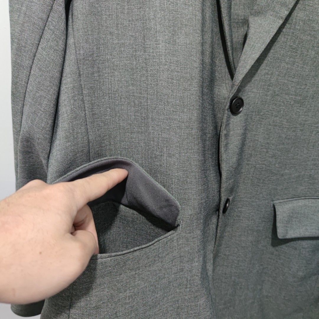 Kando blazer online