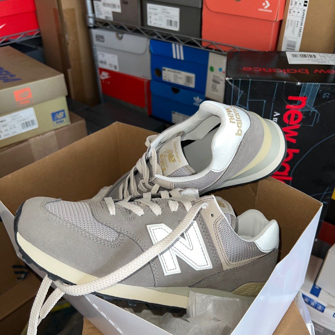 New balance 574 gyg 2025