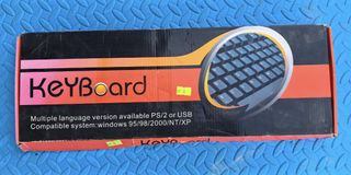 USB Keyboard Computer Keyboard449608871817390080