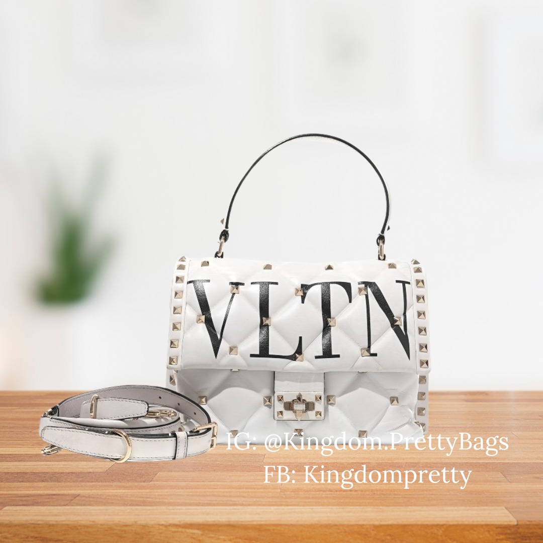 Candystud valentino discount