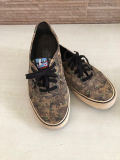 Vans nintendo philippines top