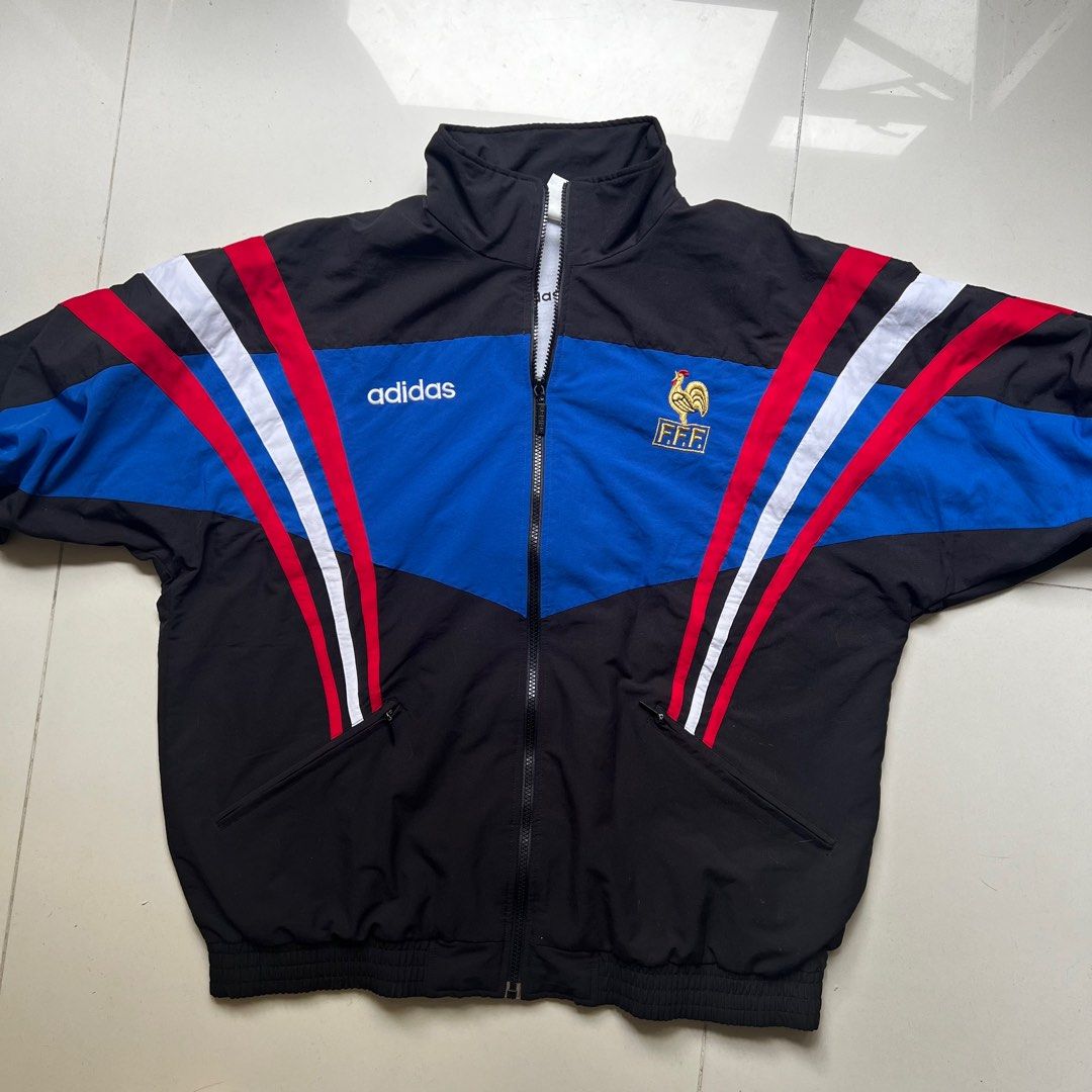 Adidas original vintage discount