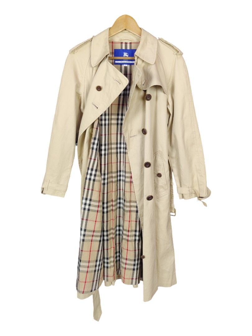 Burberry vintage coat 2017 store