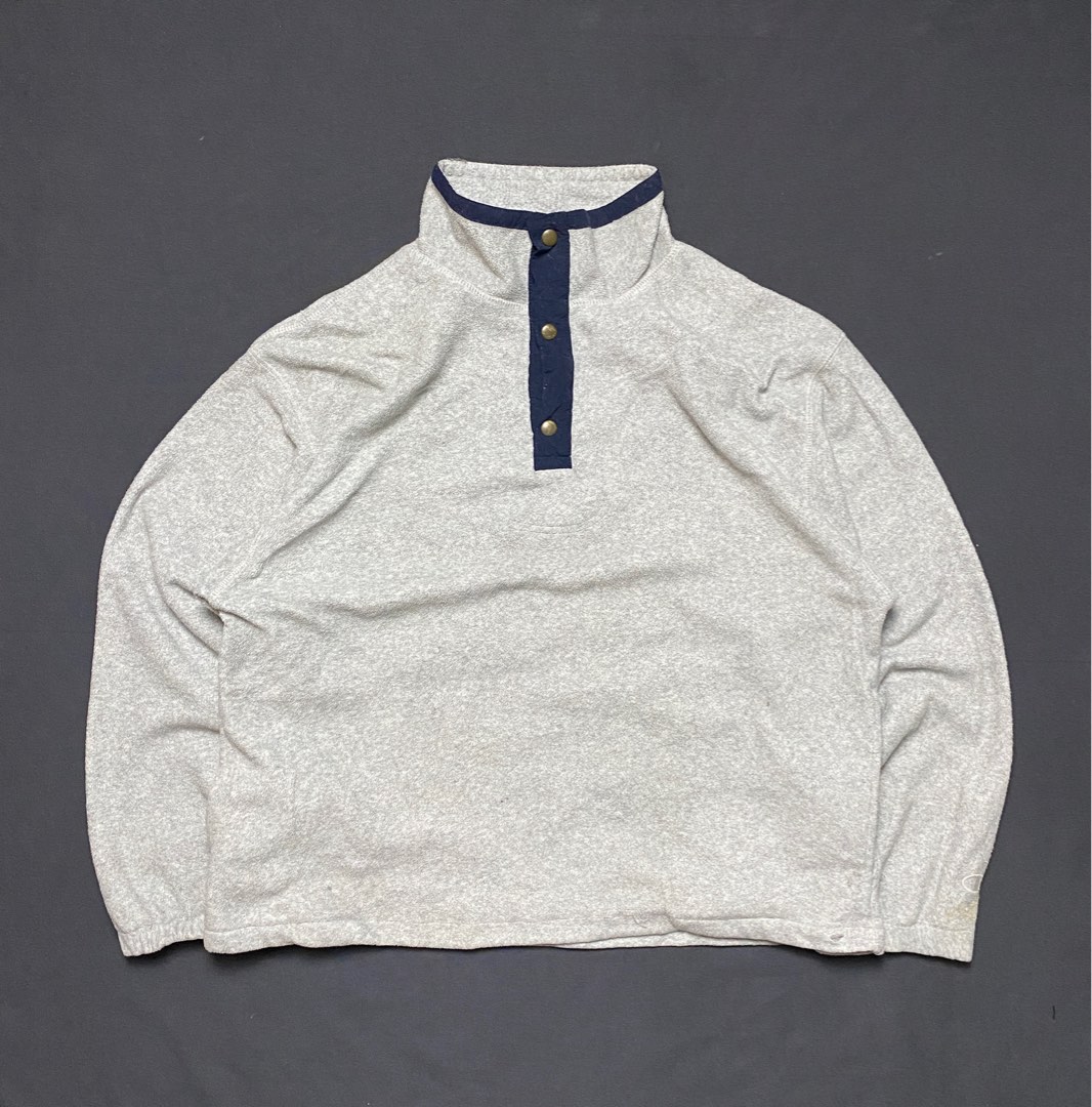 Vintage champion fleece discount