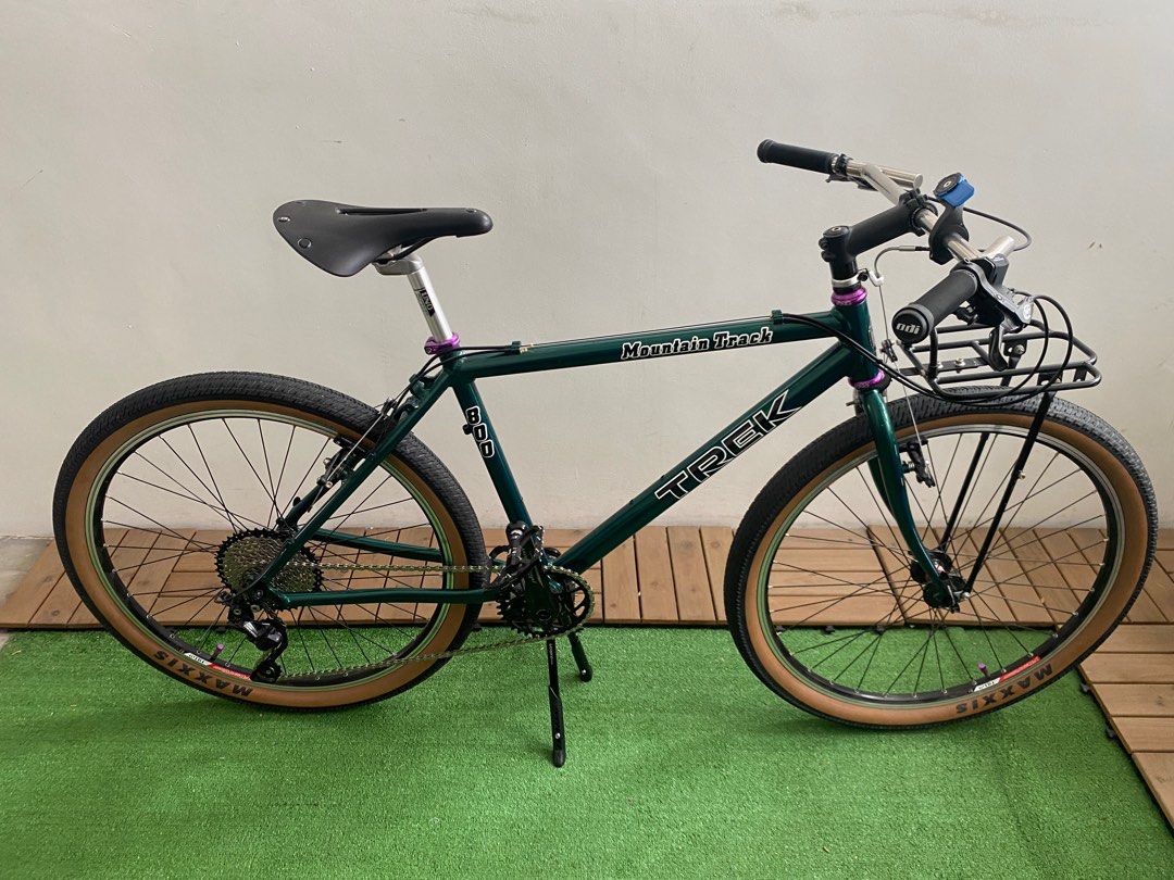 Trek 26 mtb outlet