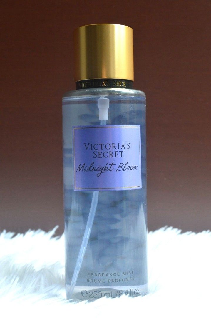 VS Midnight Blossom (Category: Fragrance & Deodorants) located in Angono. Submitted by trustistrust (Listing ID 1331244722, Image 1). Description: New Arrival ‼️ Brand new 100 % Original Purchase from Canada 🇨🇦 Payment: Gcash / LBC COP ❌NO COD ( Iwas Scammer po ) Deliver by: LBC , Lalamove and J&T.