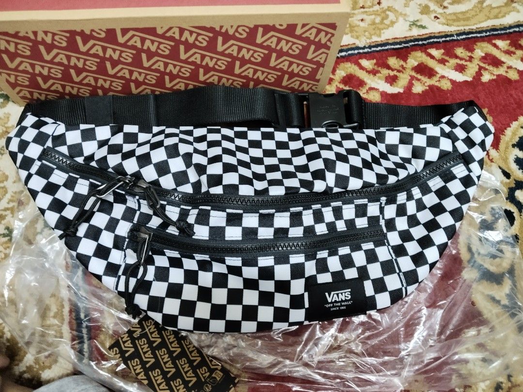 Waist bag vans original