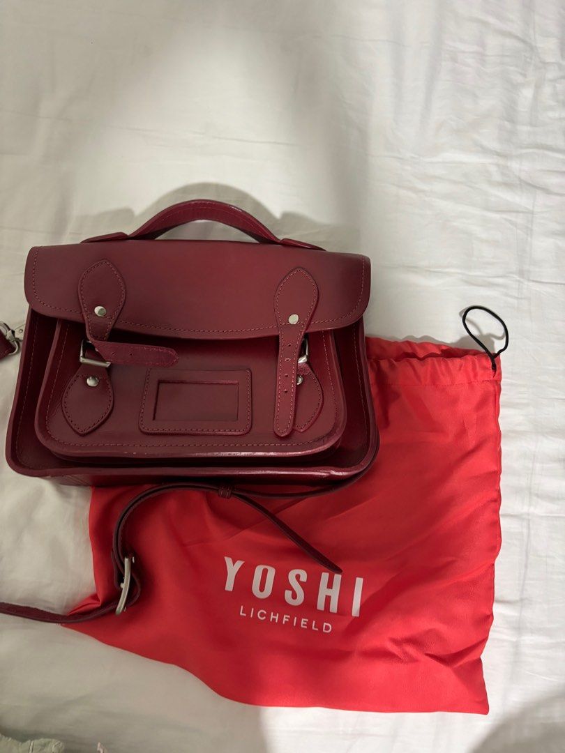 Yoshi lichfield on sale