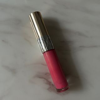 YSL lip gloss volupte 唇蜜 #202 Rose Jersey64228049989122110