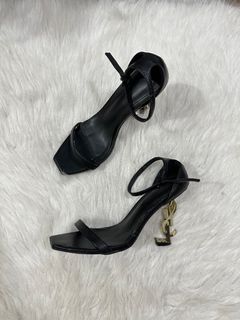 ysl heels opyum authentic View all ysl heels opyum authentic ads in Carousell Philippines