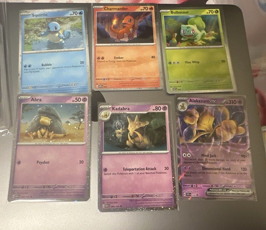 151 Promos, Hobbies & Toys, Toys & Games on Carousell