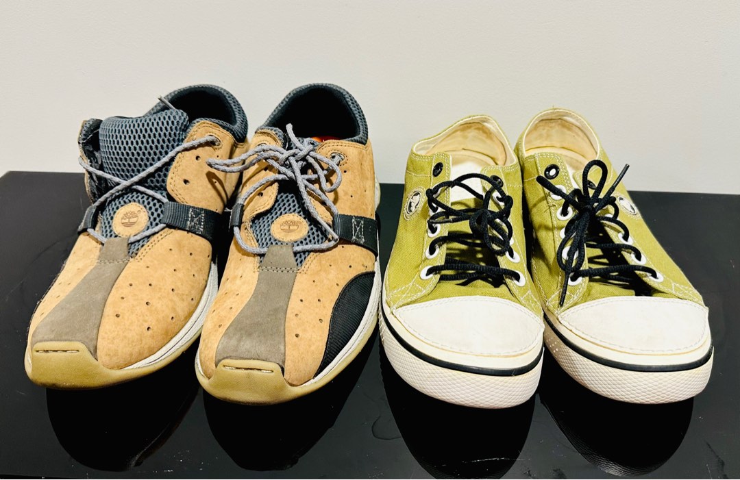 Timberland crocs new arrivals