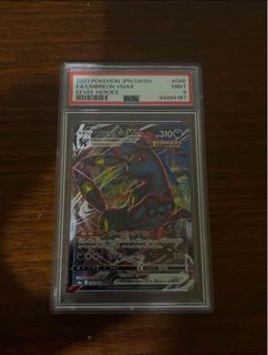 umbreon vmax psa 10, Hobbies & Toys, Toys & Games on Carousell
