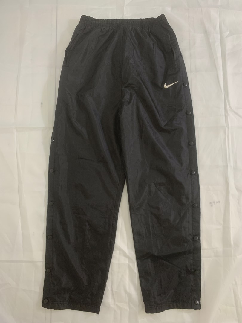 Nike bootleg pants store