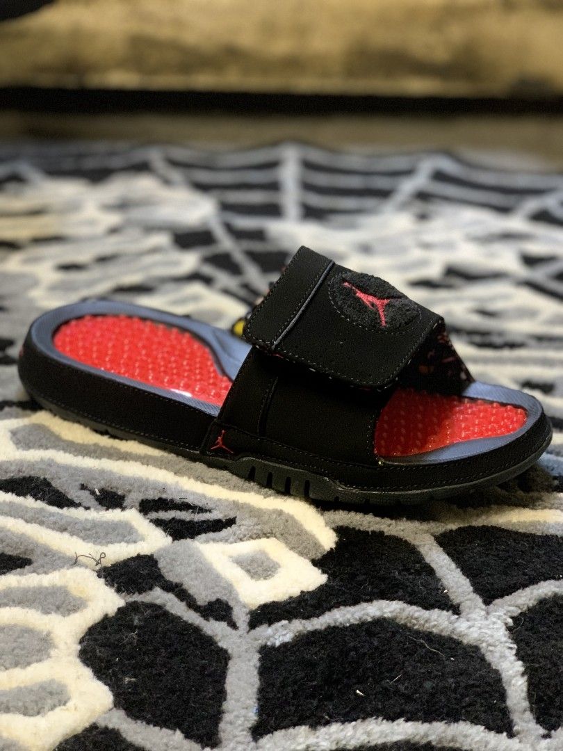 Jordan hydro 8 slides clearance