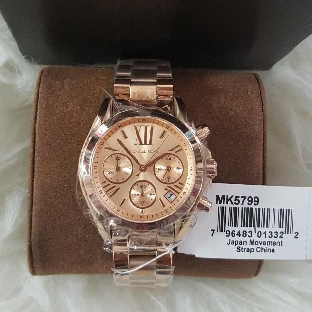 Michael kors mk5799 price store