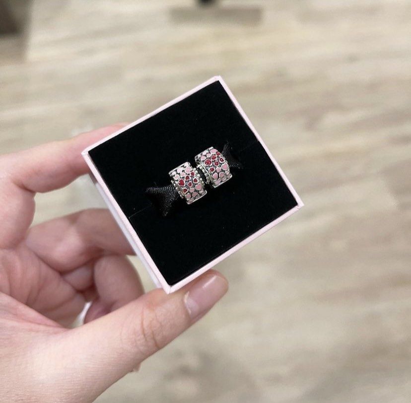 Burst of love pandora new arrivals
