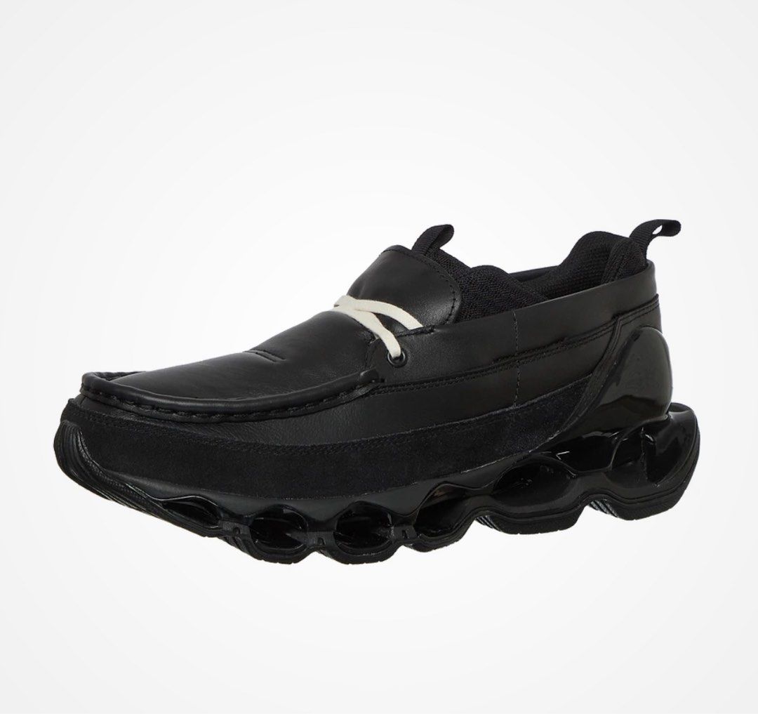 size 29cm Mizuno Wave Prophecy Moc Carousell