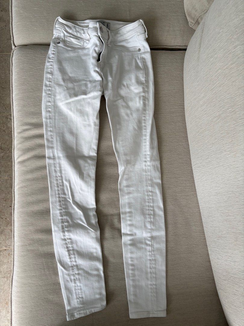 Harper low rise super skinny jeans deals