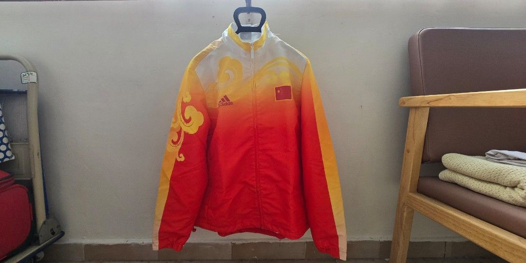ジャケット・アウター WHITE STAG gobelin china jacket ジャケット・アウター WHITE STAG gobelin china jacket WHITE