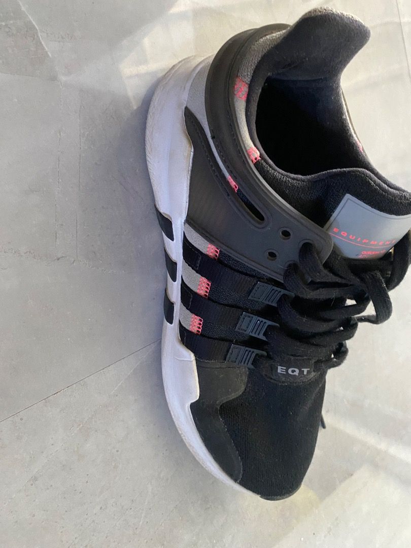 Originals eqt basketball adv preschool top
