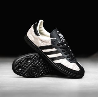 adidas gazelle silver green womens adidas Originals x Wales Bonner Gazelle Snake