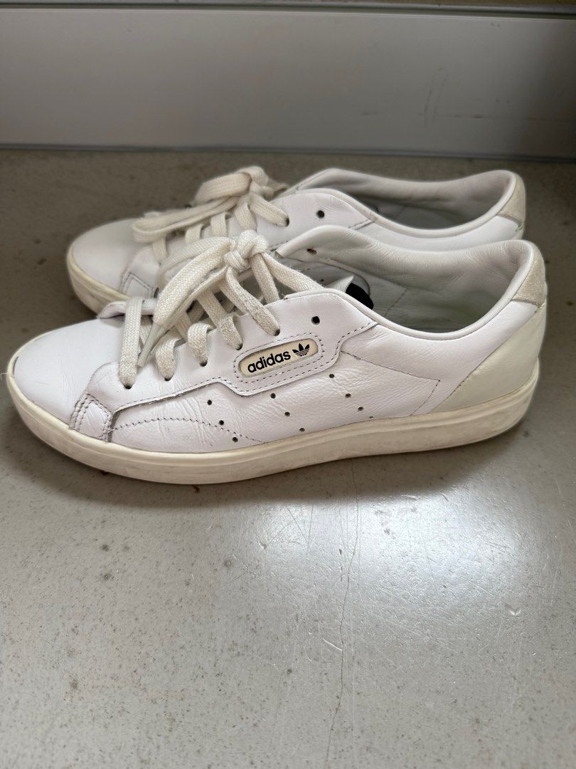 Sleek shoes new arrivals