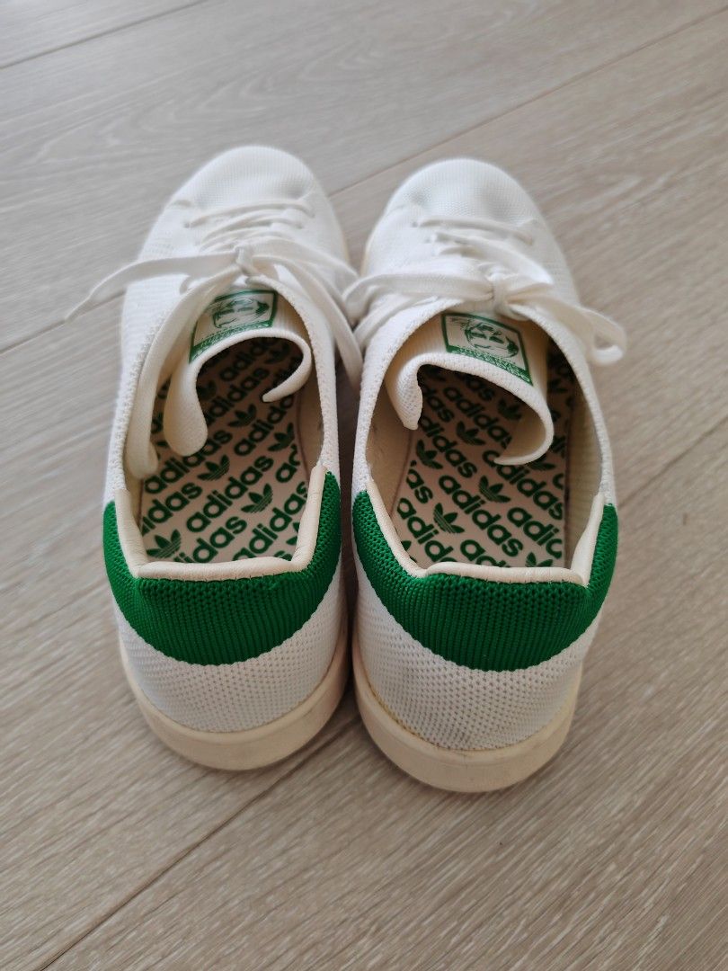 Footwear Stan Smith Primeknit Hong Kong CLOT X Adidas Stan Smith