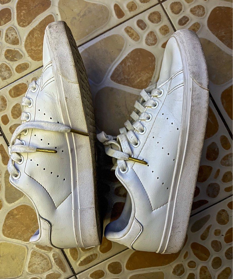 Stan smith size 8 mens sale