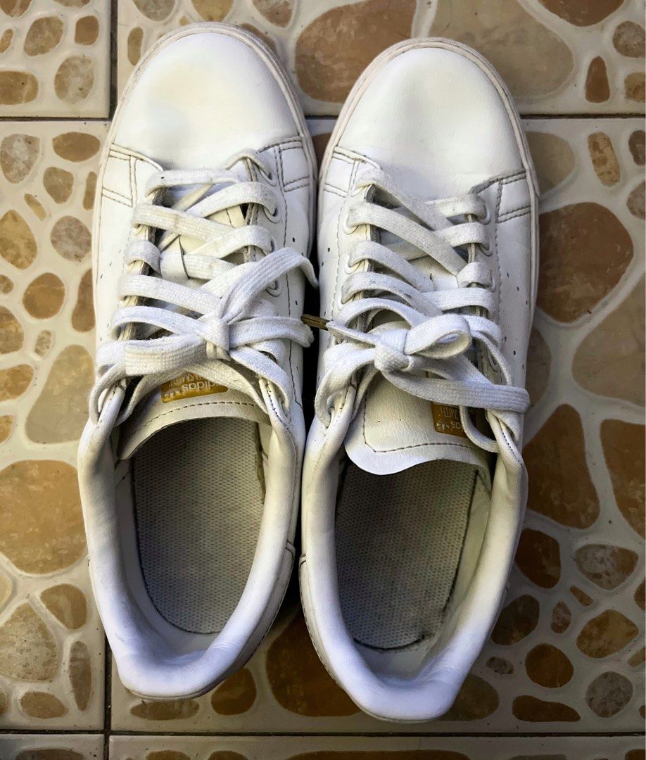 Adidas Stan Smith size 8 mens
