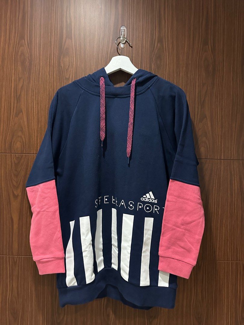 Stellasport hoodie top