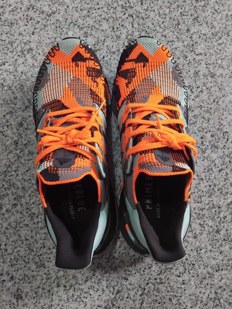 Adidas Untra Boost 20 FV8359 Fesyen Pria Sepatu Lainnya di Carousell