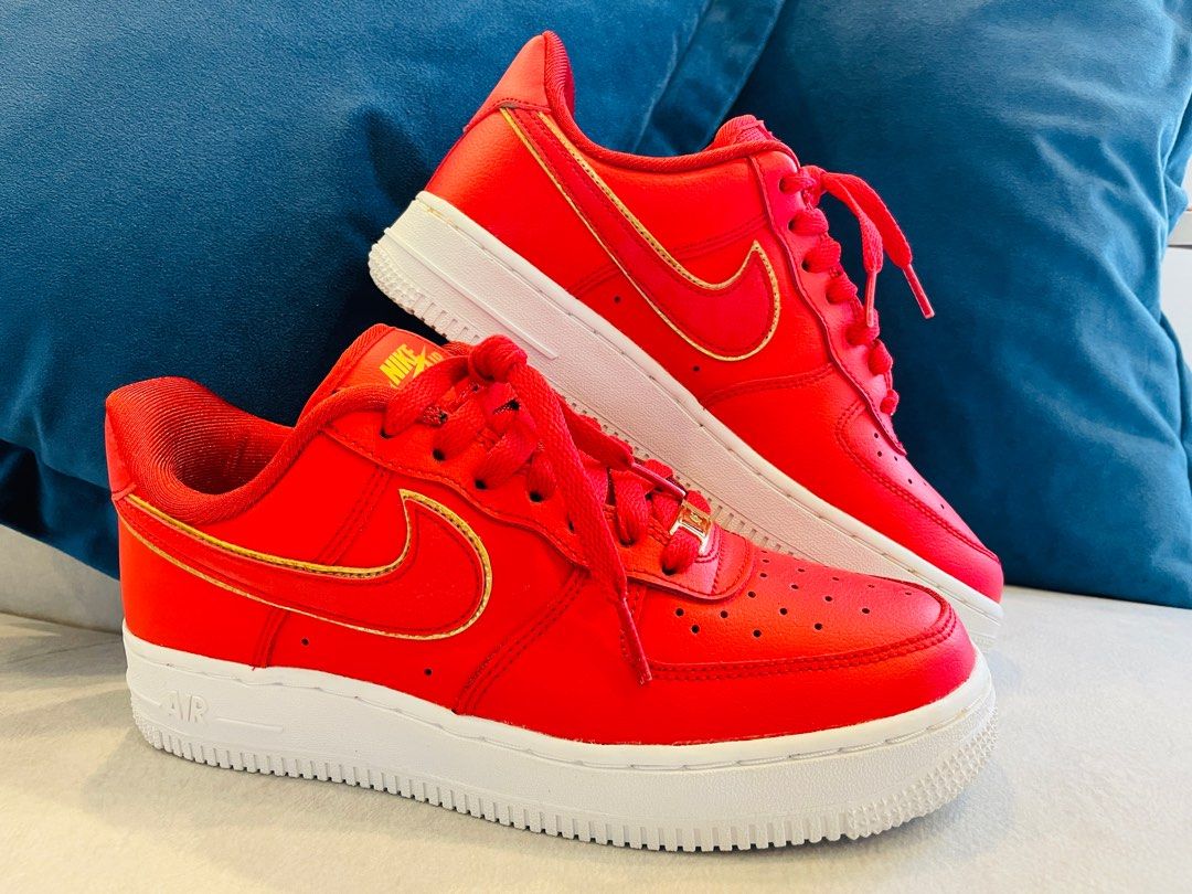 Air force 1 icon clash best sale