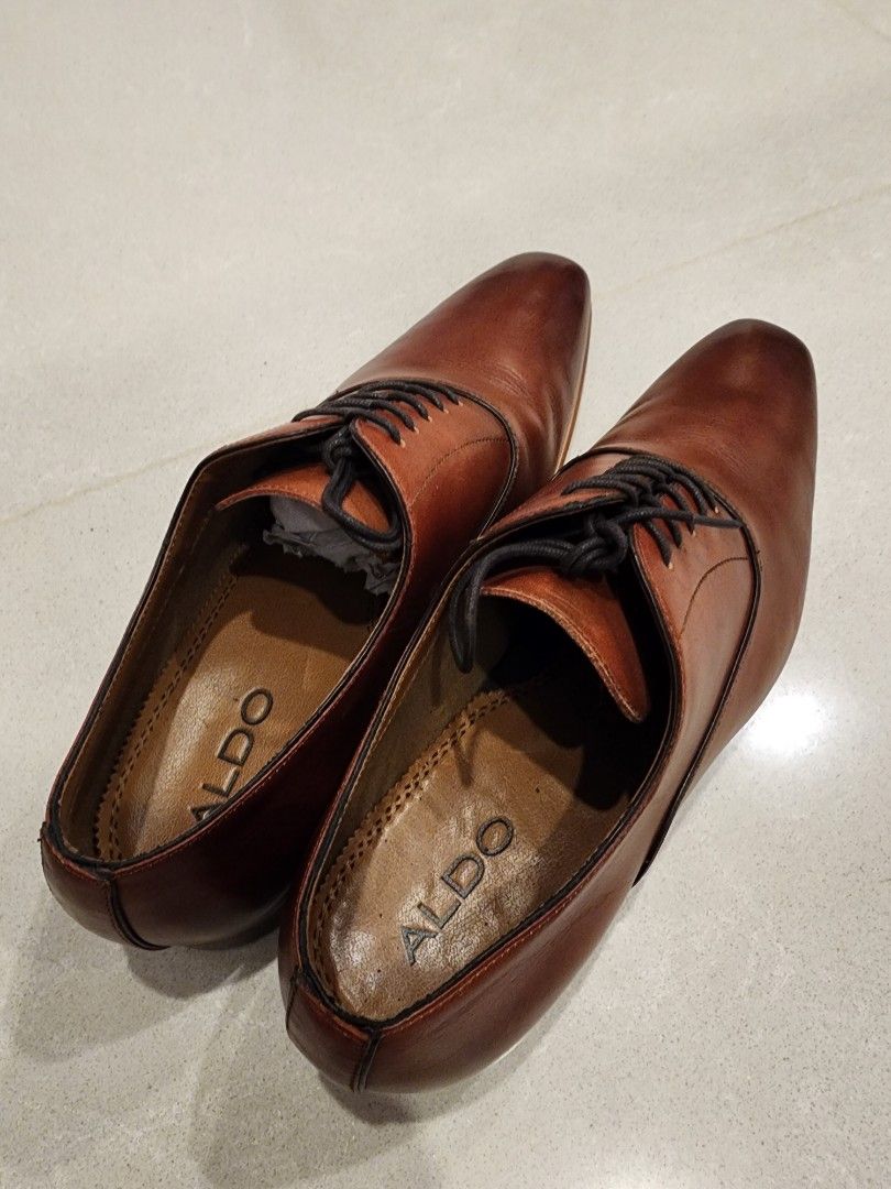 Aldo office shoes on sale