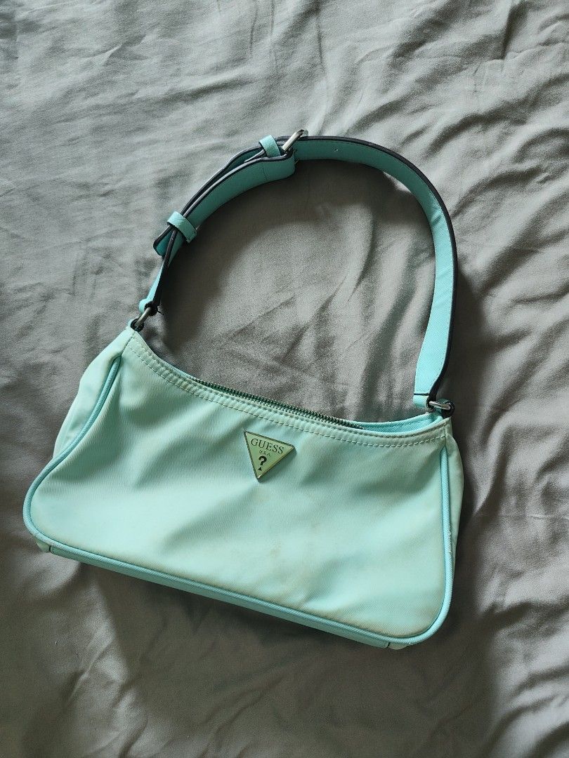 Guess underarm bag shop