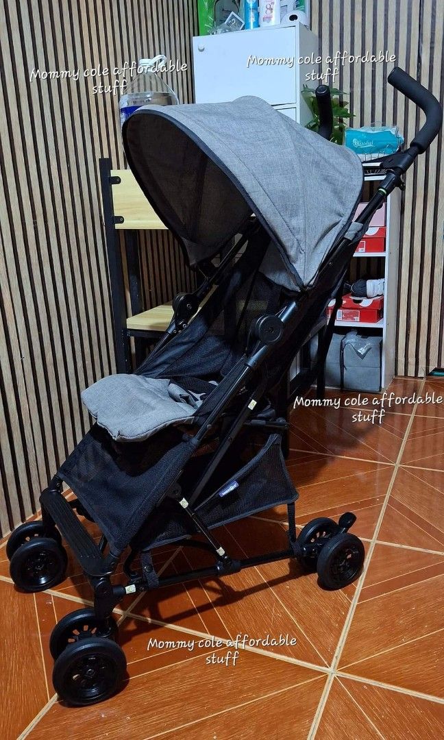 BABIES R US CAPSULE STROLLER CABIN APPROVED Babies Kids Going Out Strollers on Carousell