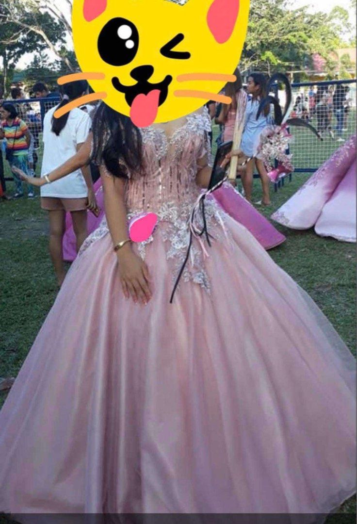 Gown for js prom 2018 top