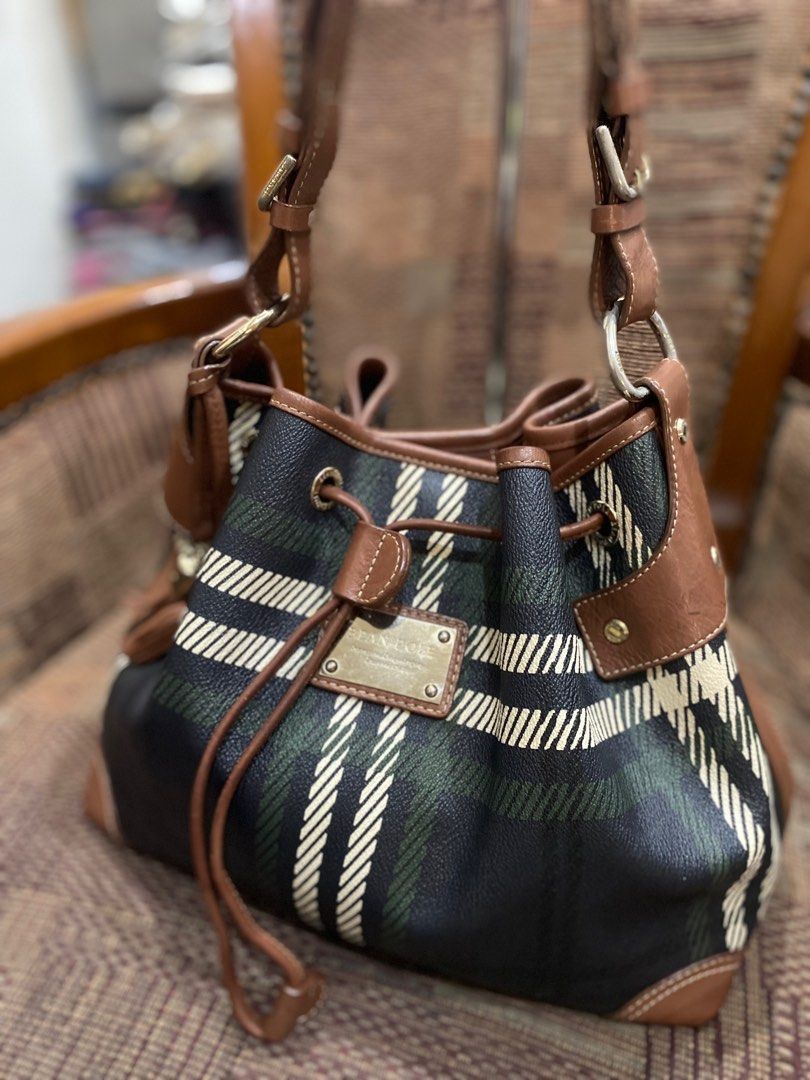 Beanpole Bucket Bag Women s Fashion Bags Wallets Shoulder Bags on Carousell