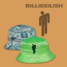 Billie eilish new era bucket hat shop