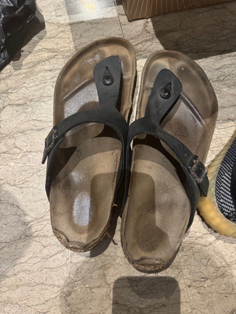 Birkenstock size 46 deals