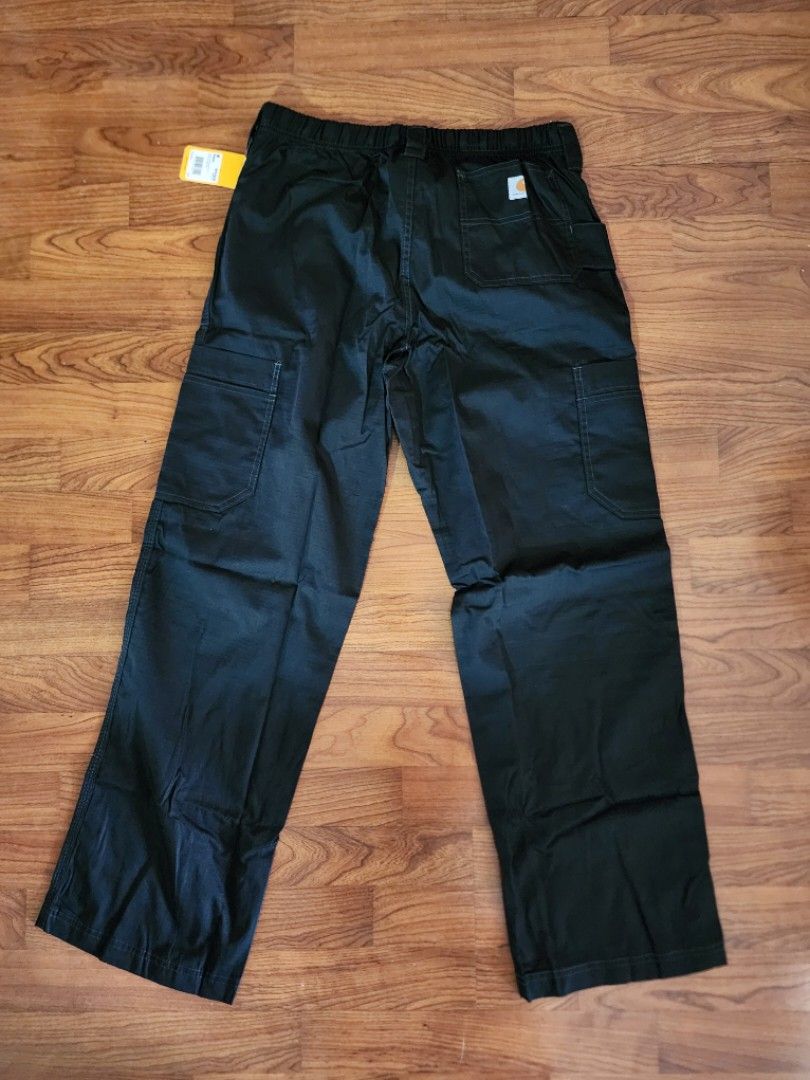 BN Carhartt Athletic Cargo Pants