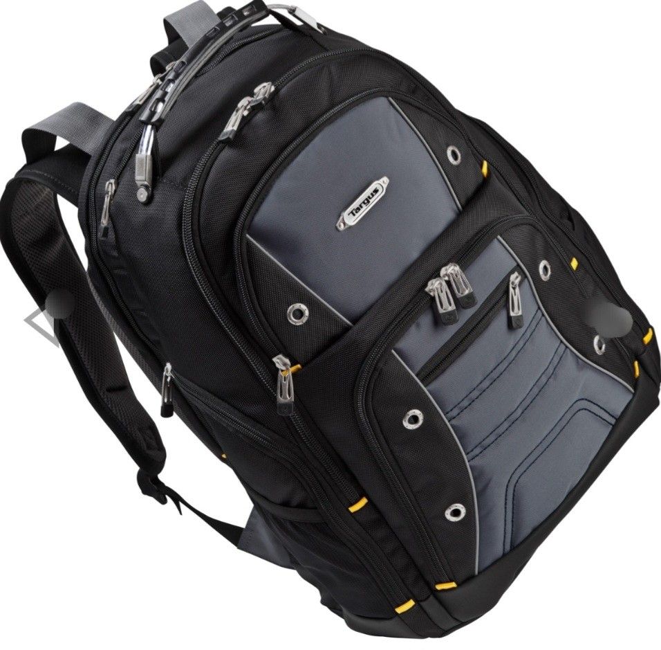 BNWT Targus Drifter II 17