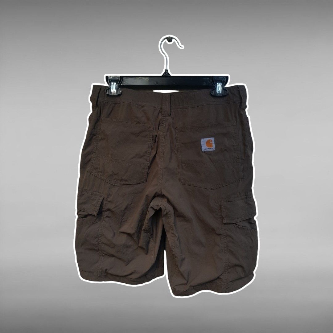 Carhartt force shorts outlet