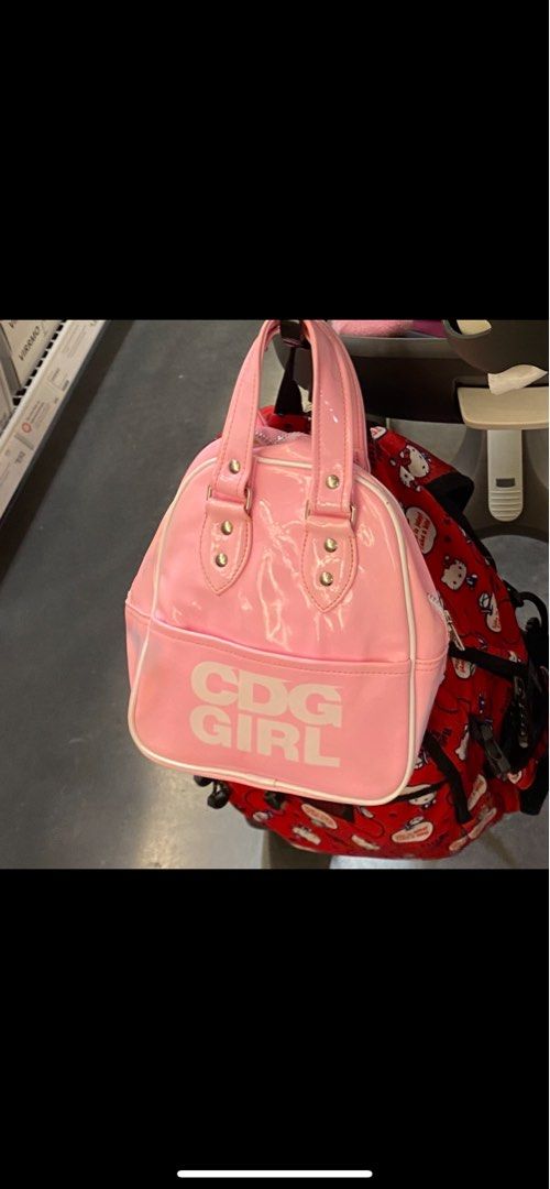 Cdg girl bag clearance