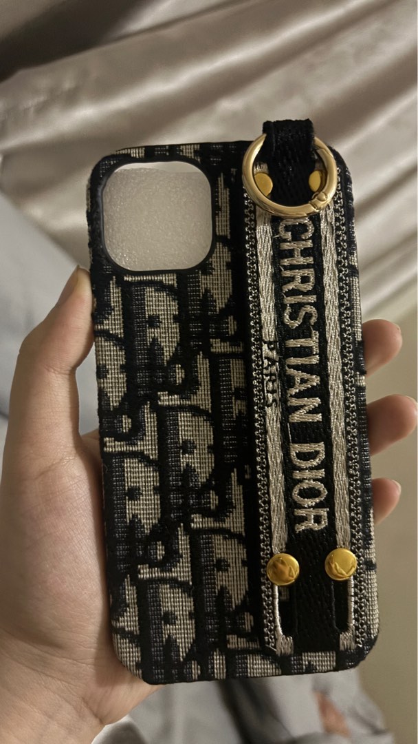 Christian Dior madeeh IPhone Case