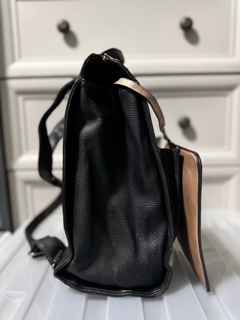 Christian siriano mini backpack hotsell