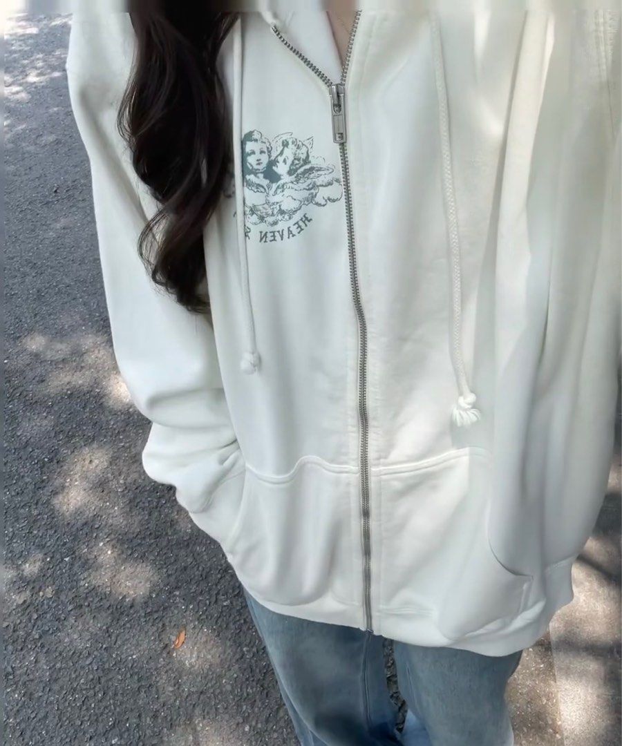 Christy heaven sent hoodie on sale